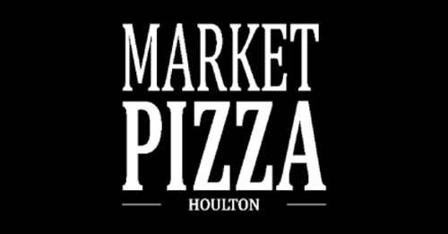 Market Pizza