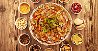 Fù Jì Měi Shí Táng Chez Fu Gourment