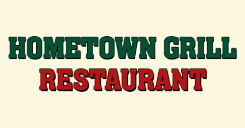 Hometown Grill Of Clinton Township