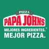 Papa John's Pizza Valdemoro