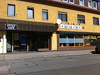 Stadtcafe