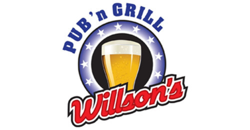 Willsons Pub N Grill