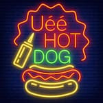 Uee Hot Dog