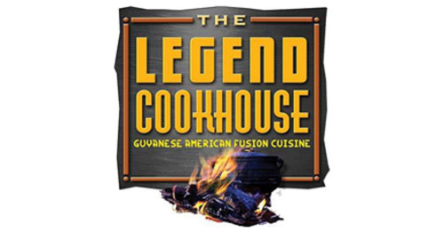 Legend Cook House &  Bar