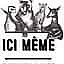 Ici-meme Cave A Manger