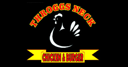 Throggs Neck Chicken And Burger
