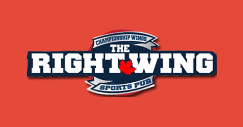 The Right Wing Sport