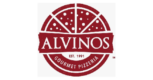 Alvinos Gourmet Pizzeria