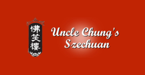 Uncle Chung’s Szechuan