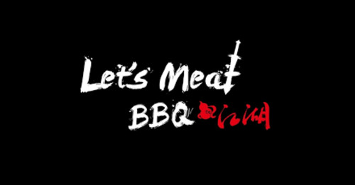 Let's Meat Korean Bbq
