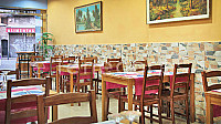 Bar Restaurant Placa Pedro