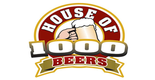 House Of 1000 Beers
