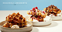 Heavenly Desserts Cardiff