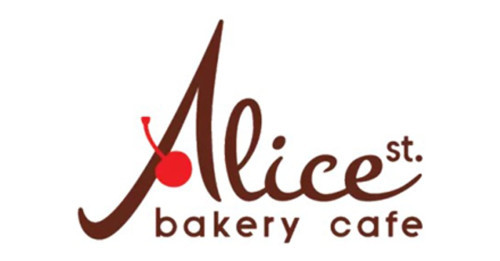Alice St Bakery Cafe