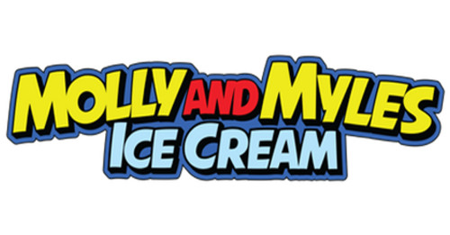 Molly And Myles Ice Cream