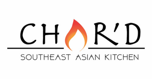 Char'd Southeast Asian Kitchen