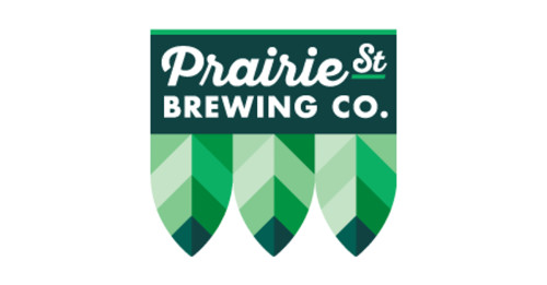 Prairie Street Brewing Company