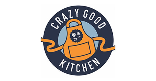 Crazy Good Kitchen (c.g.k Malden)