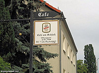Cafe am Schloß
