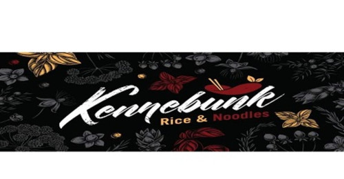 Kennebunk Rice And Noodles
