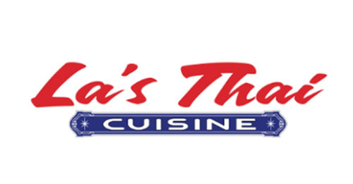 La's Thai Cuisine