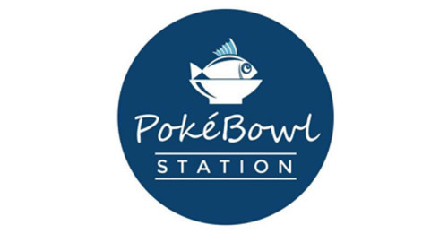 Pokebowl Station