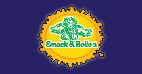 Emack Bolio’s- Fort Greene