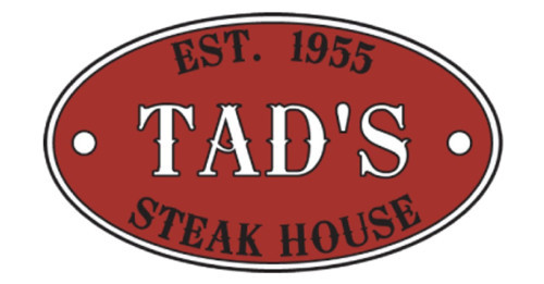 Tad's Steakhouse