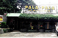 Pala-Pala Seafood Garden