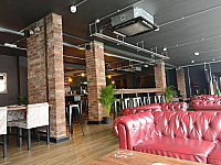 Okapi Lounge