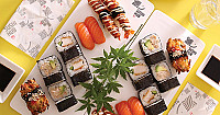 Sushi Hub Belconnen