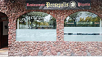 Pizzeria Persepolis