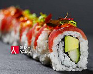 Sushi Yama Ringvaegen