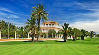 The Golf Club Oliva Nova Beach Golf Resort