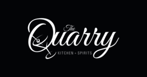 The Quarry Kitchen Spirits