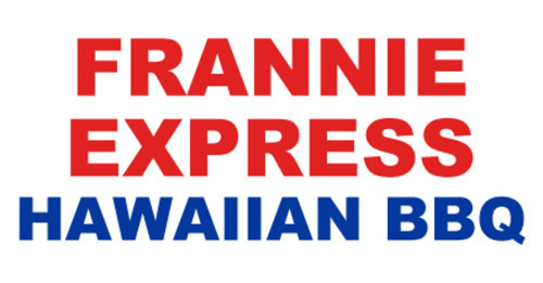 Frannie's Express Hawaiian Bbq