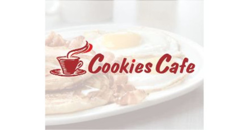 Cookies Cafe