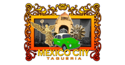 Mexico City Taqueria