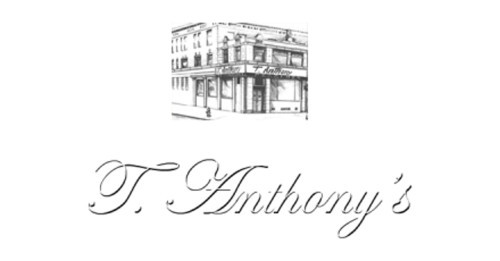 T. Anthony's Pizzeria