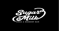 Sugar Milk Boba And Dessert