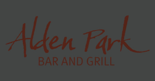 Alden Park And Grill