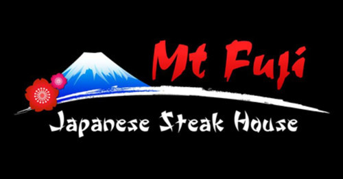 Mt.fuji japanese steak house