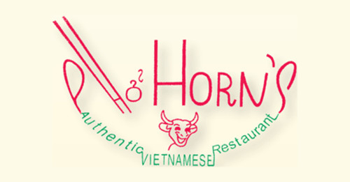 Pho Horn's