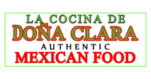 La Cocina De Doña Clara