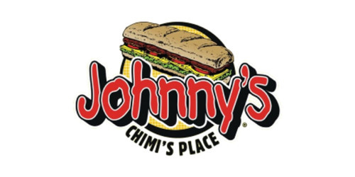 Johnnys Chimi Place
