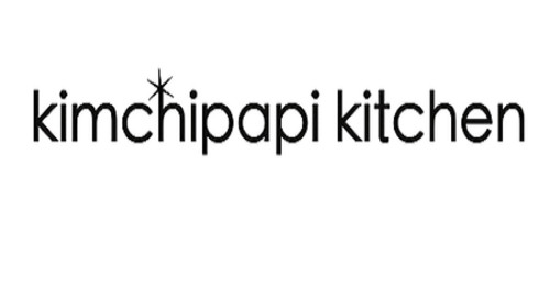 Kimchipapi Kitchen