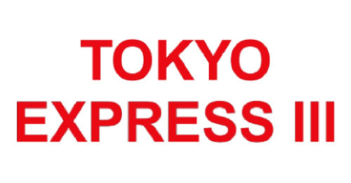 Tokyo Express Iii