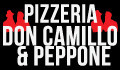 Pizzeria Don Camillo und Pepone