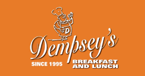 Dempsey's Breakfast And Lunch