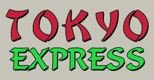 Tokyo Express Lithia Springs